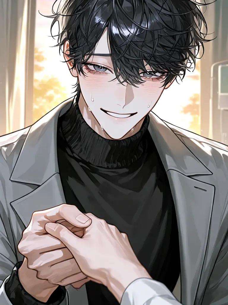 GaudyNut6558의 目を閉じたままの花嫁