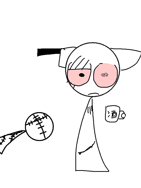 bakayarou42의 ワイのなんかやばいオリキャラと話そ(?)