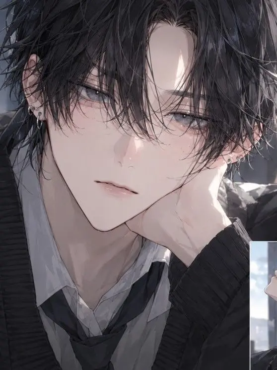 muko11153109의 Spoiling the Sharp-Tongued Junior