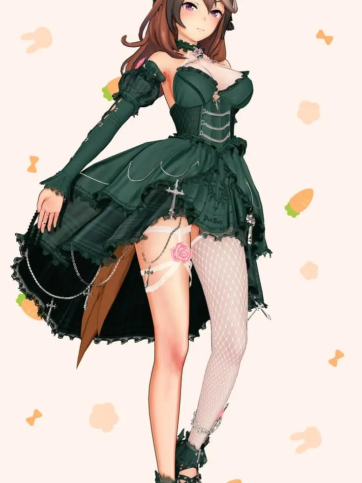 DrunkSeed9154의 Rudolf's special training