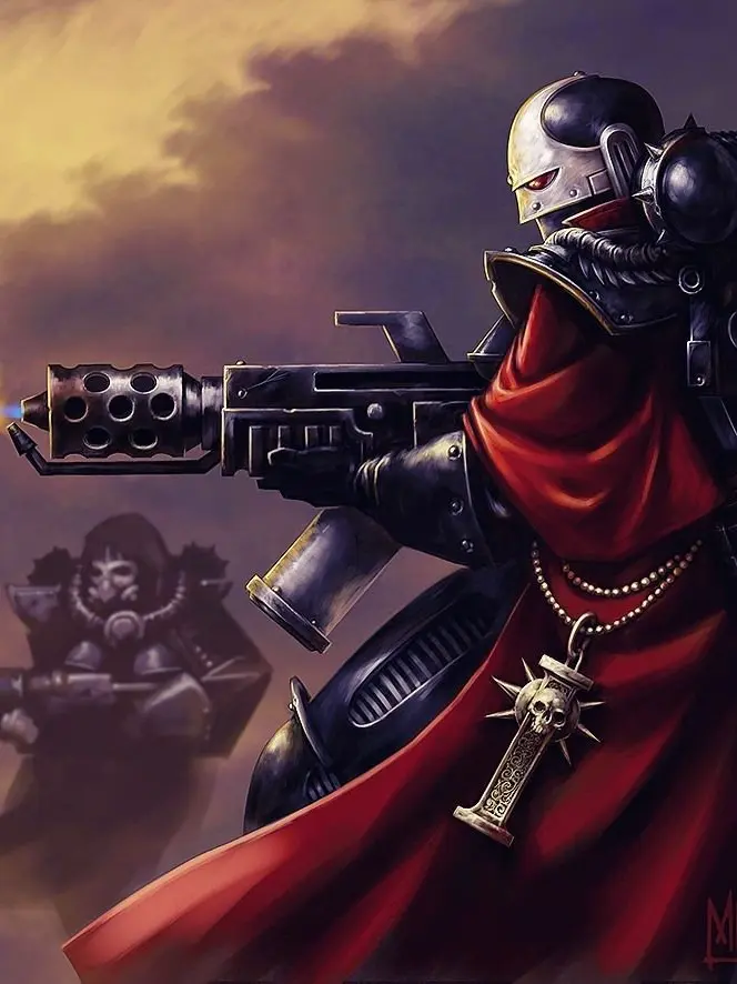 NeedyOtter2448의 Divine Intervention.