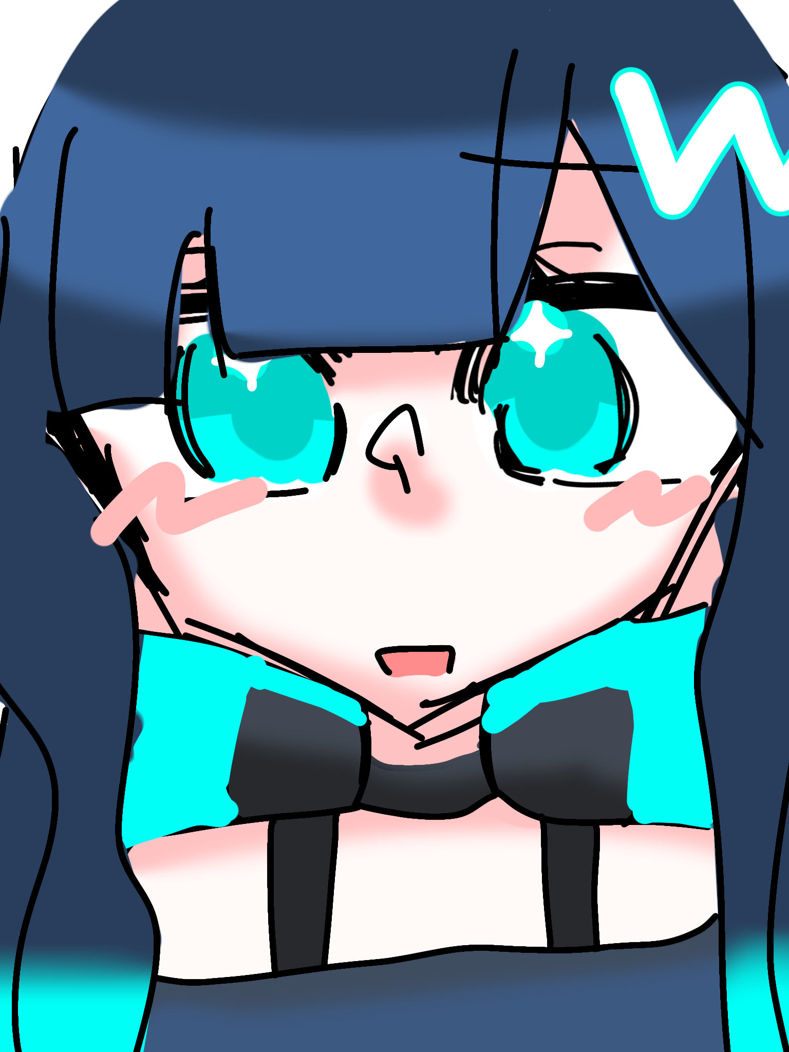 姫達とメイド - zeta