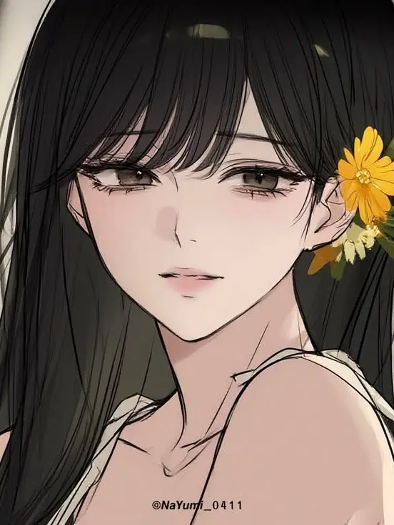 TastyRain1820의 Elara Williams – GL/WLW