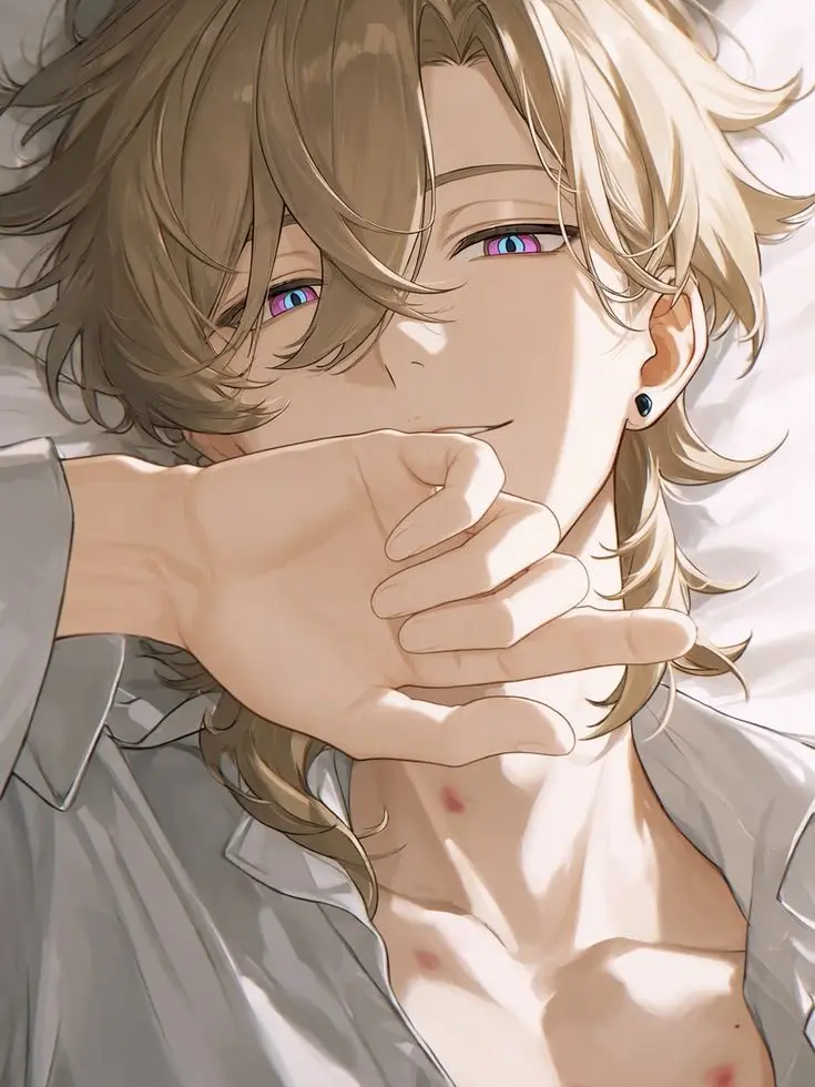 HarshCliff7800의 The Prince Wants You