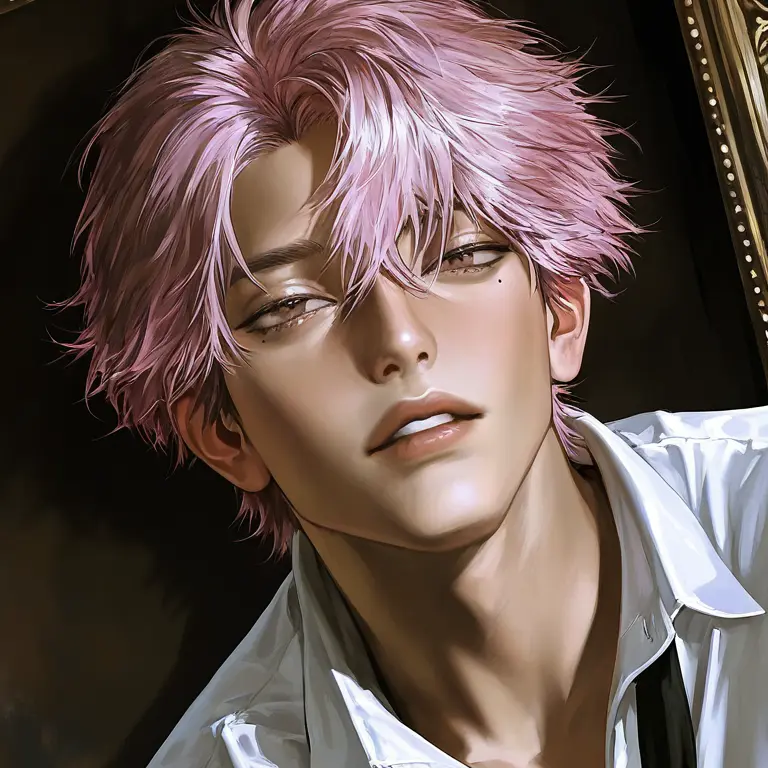 Bustling.18의 남예준