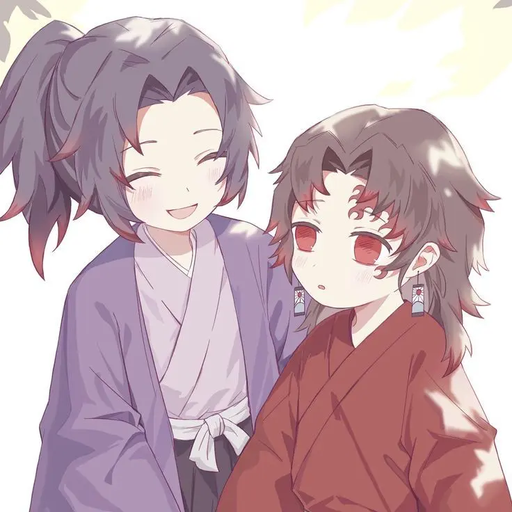 CurvedPlay7877의 兄は弟を守りたい！