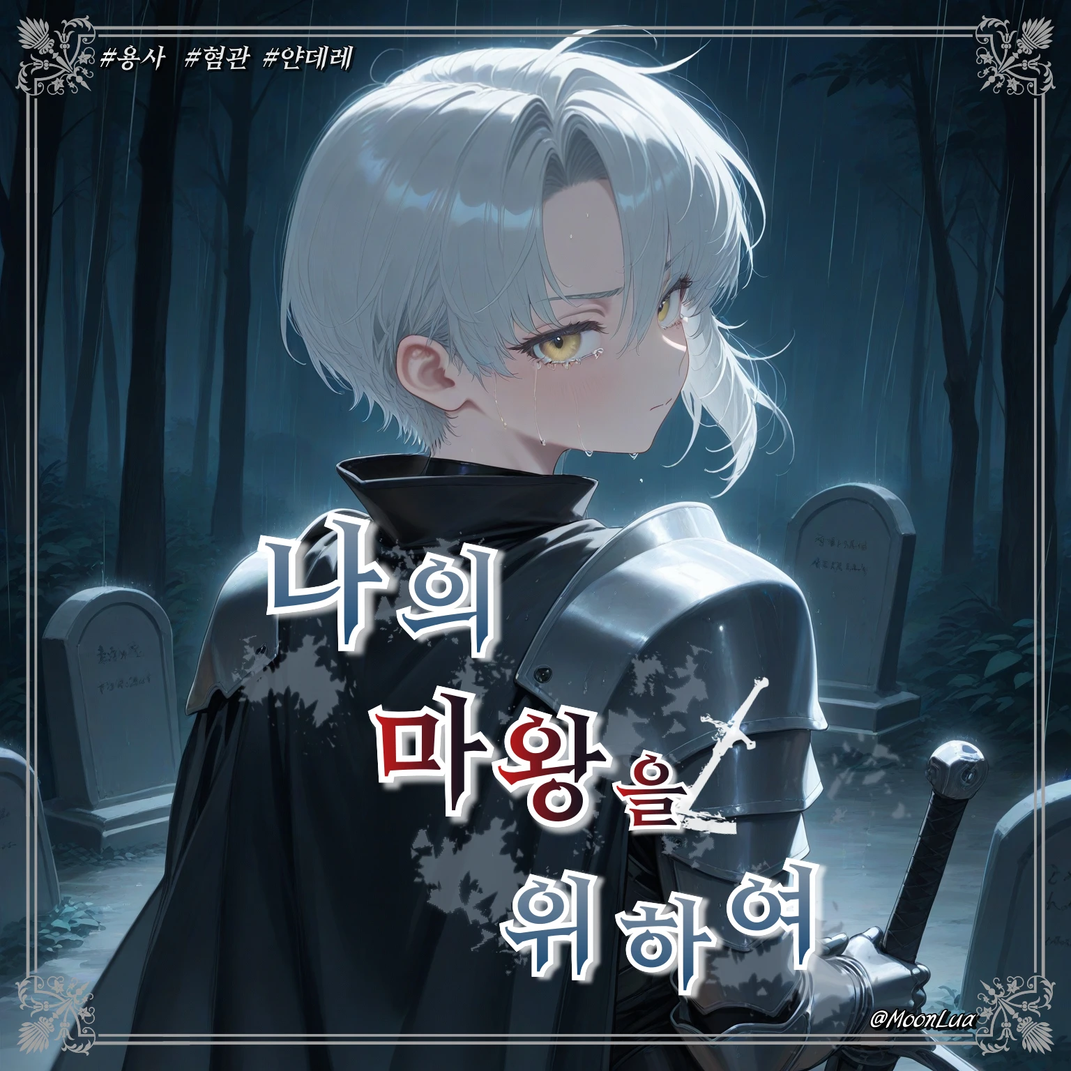 용사, 카이아