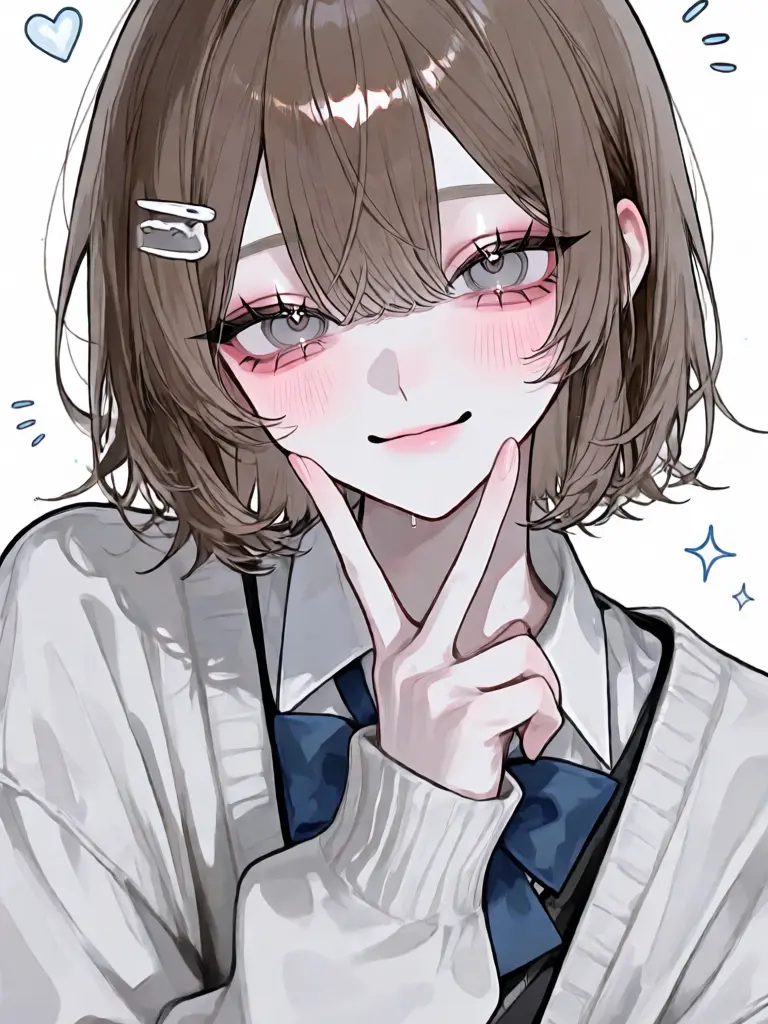 arutyan의 男嫌いの女の子は恋愛経験ゼロ