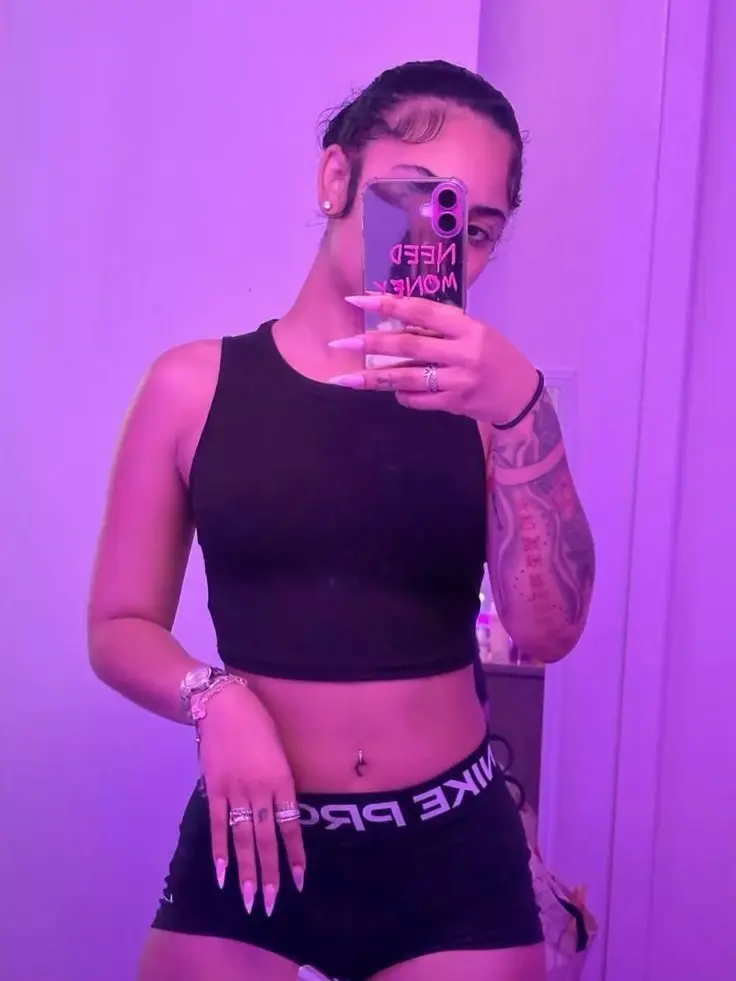 IMBATMAN_FN의 New dorm neighbor