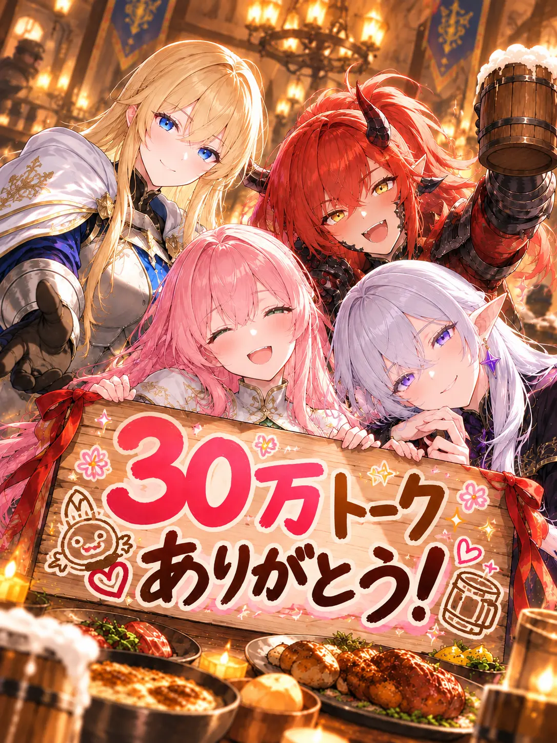 BitingPot2877의 お前なんか追放だ！