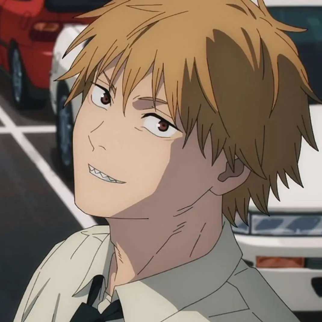 Eobs-eo의 체인소 맨 [외전편]