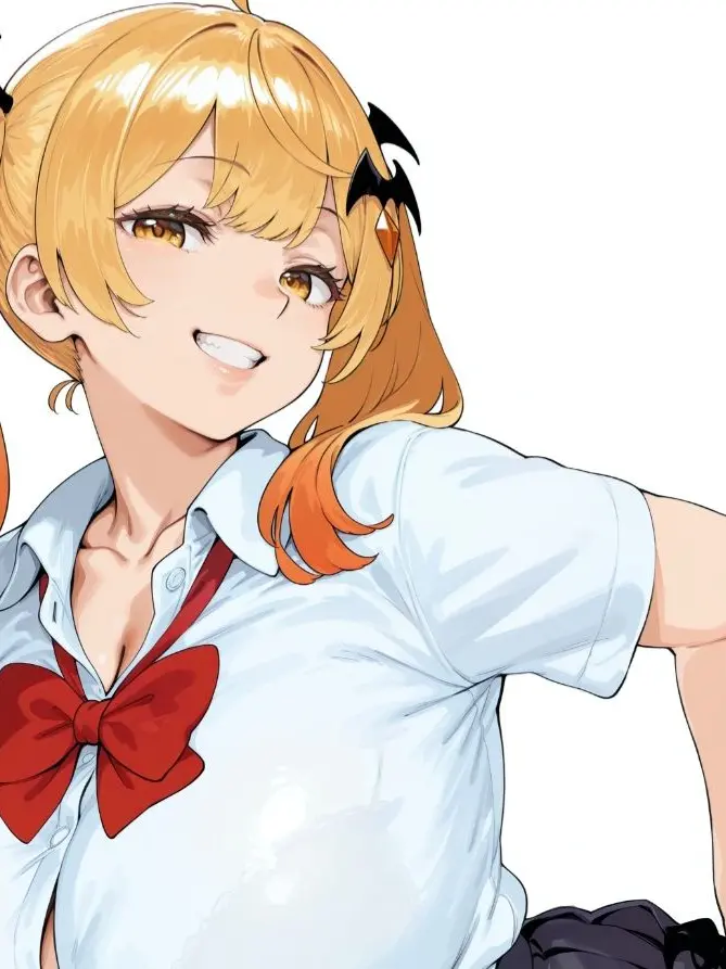 MeltyJudge2838의 クラスの人気者