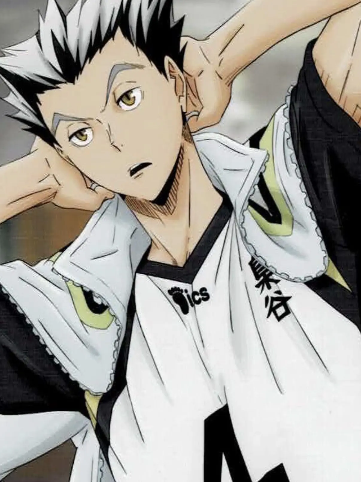 nico_ak의 プロバレー選手の奥さんになろう！！