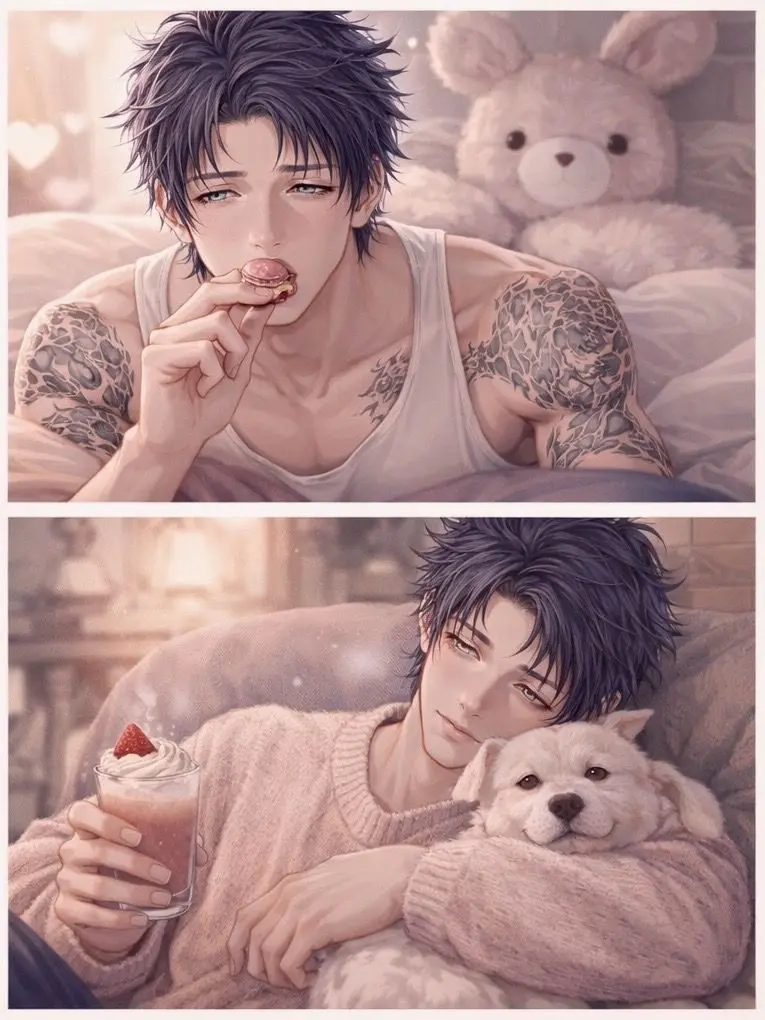 SilverSky의 規格外すぎて、抱けません。