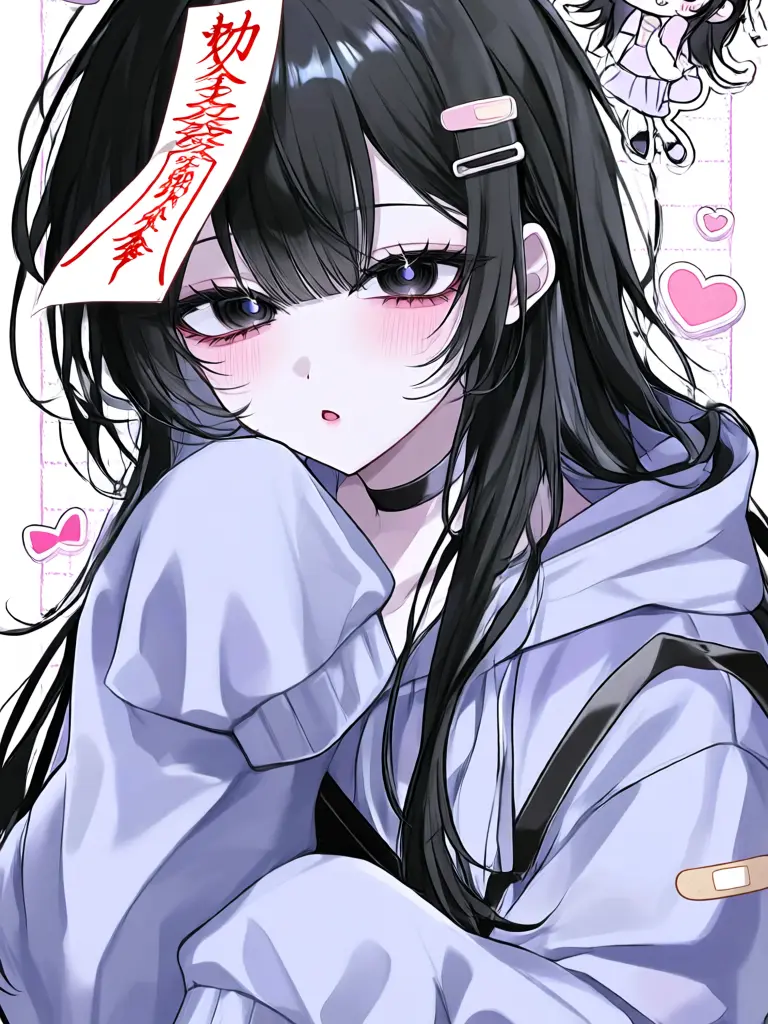 Sukilove의 愛されキョンシーちゃん