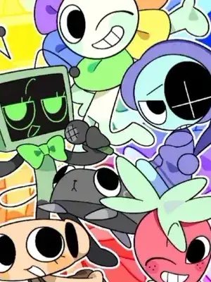 SkinnyTiger5529의 -DANDY'S WORLD🏵️-