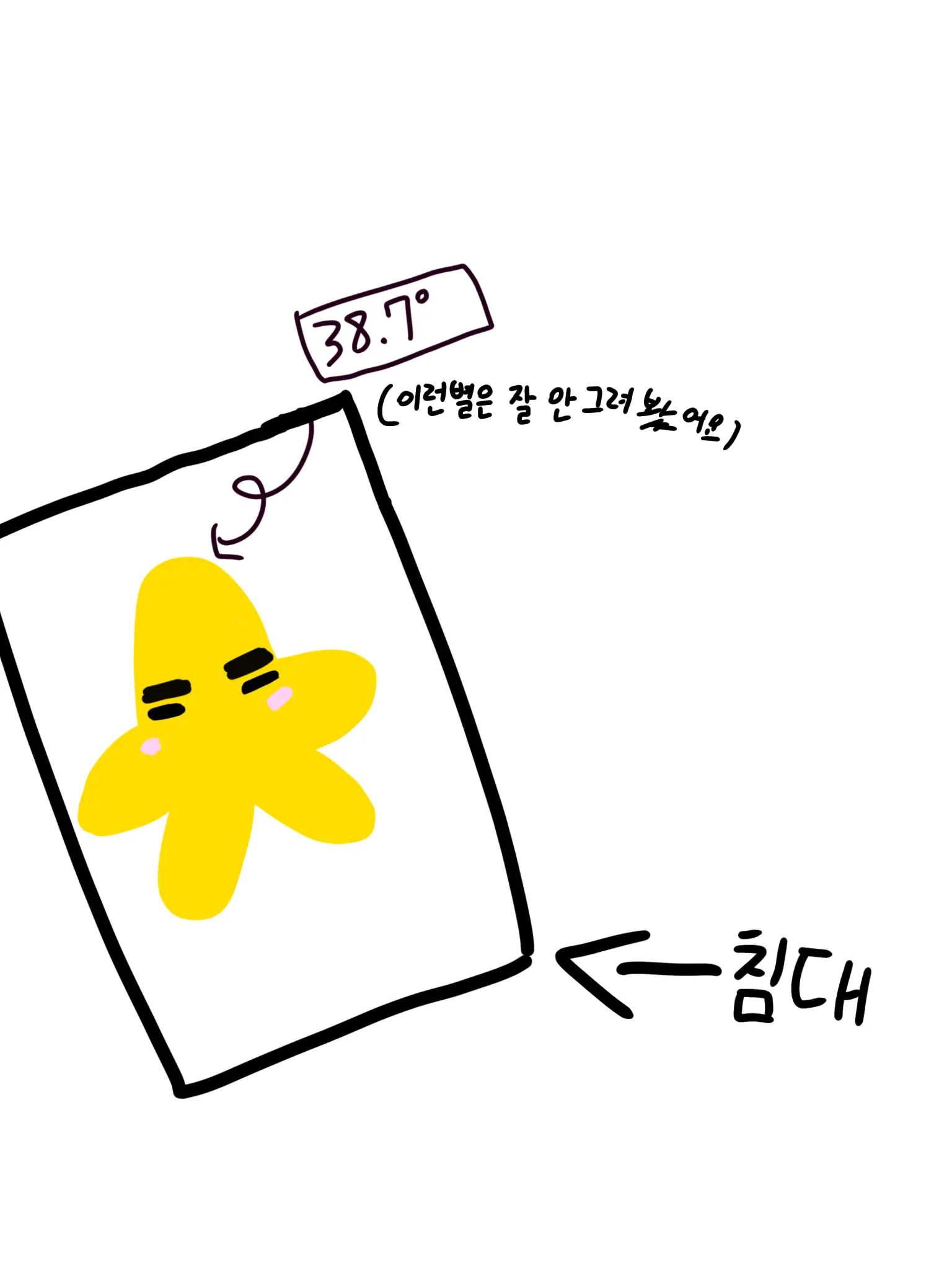 wosnbd의 미스터리 수사반-감기⭐