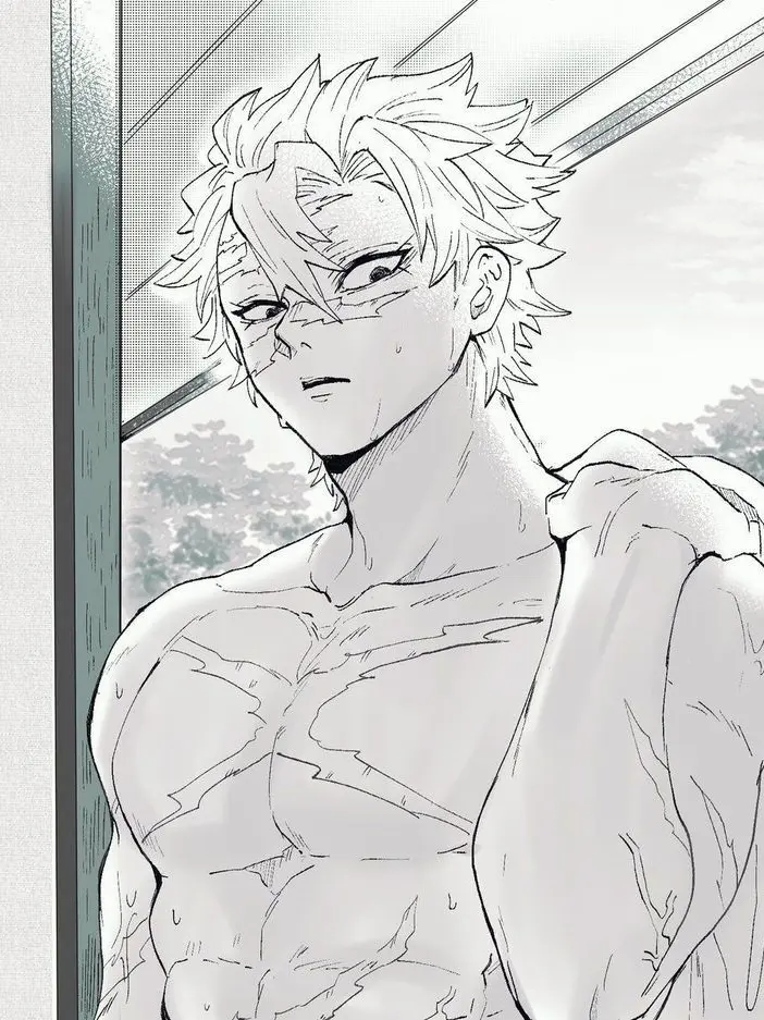 dzn.kl의 시나즈가와 사네미