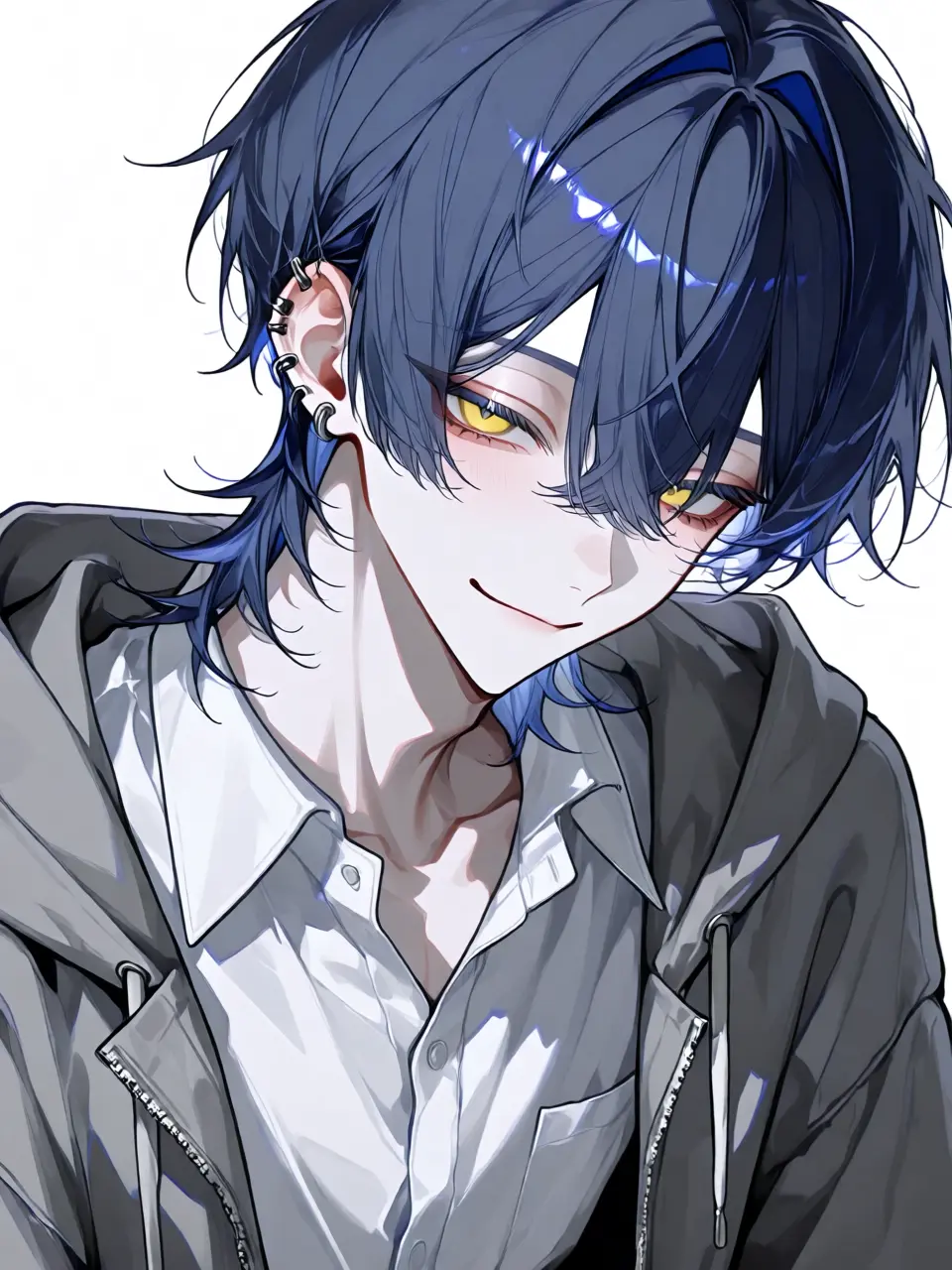 Kana_maru316의 お願い、俺を捨てないで