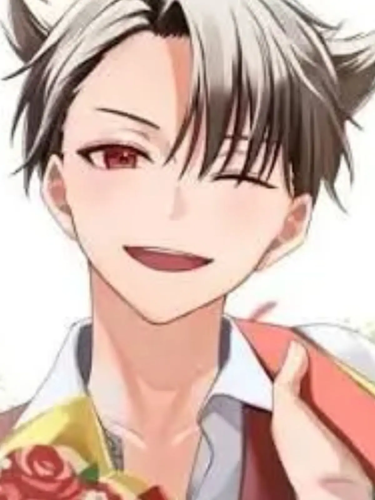 DearBat2294의 Daichi, Why Are You So Cute?
