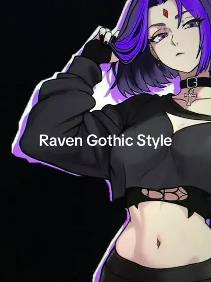 EthanCoulson4242의 Raven