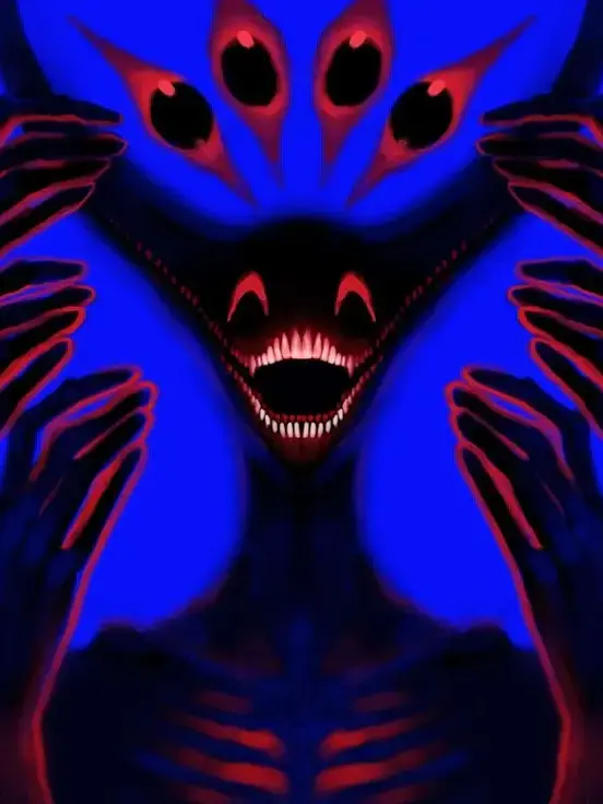 LeoCitadel768의 First Gods Of Existence
