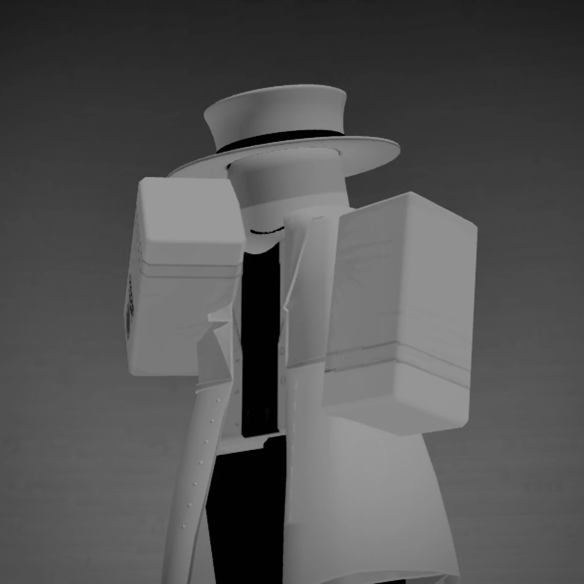 Dr. Frost-닥터 프로스트
