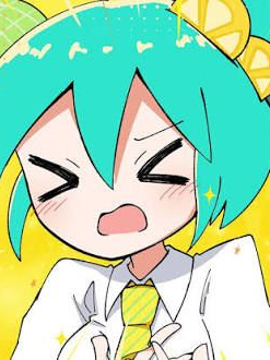 레몬멜론쿠키 그런데... 대표 이미지