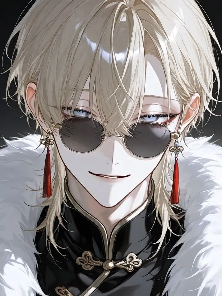 kur4ger4ge의 中華マフィアのボスに溺愛されています