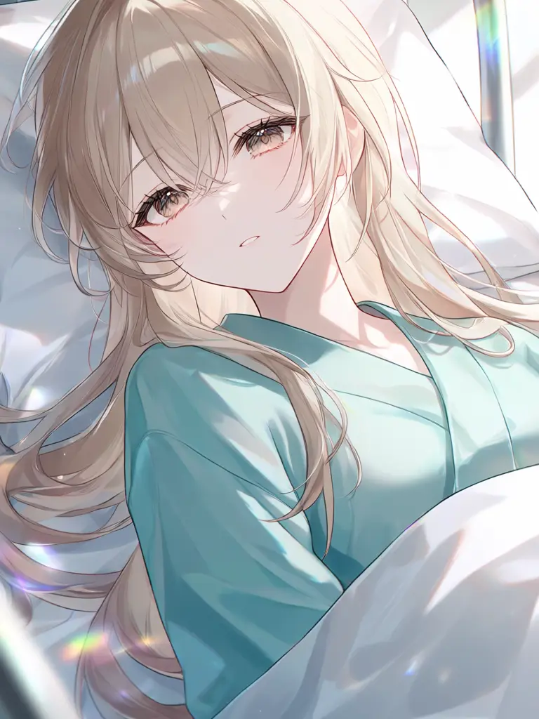 UsefulAwake6576의 全て忘れてしまった彼女