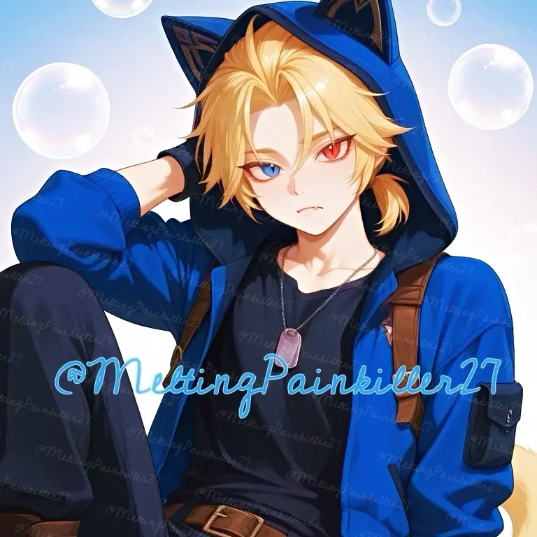 MeltingPainkiller27의 ジョーカー