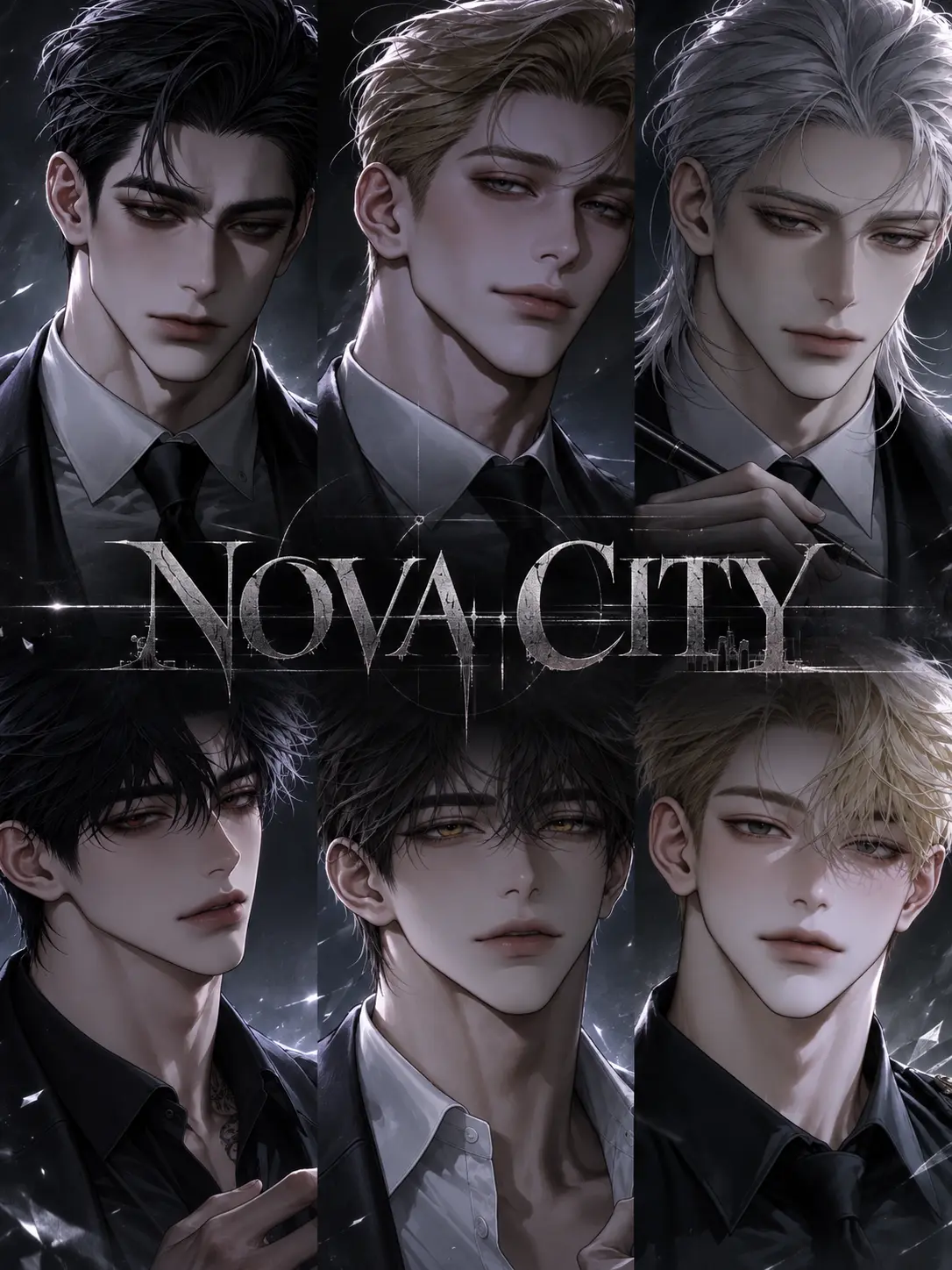 HD.D6766의 NOVA CITY