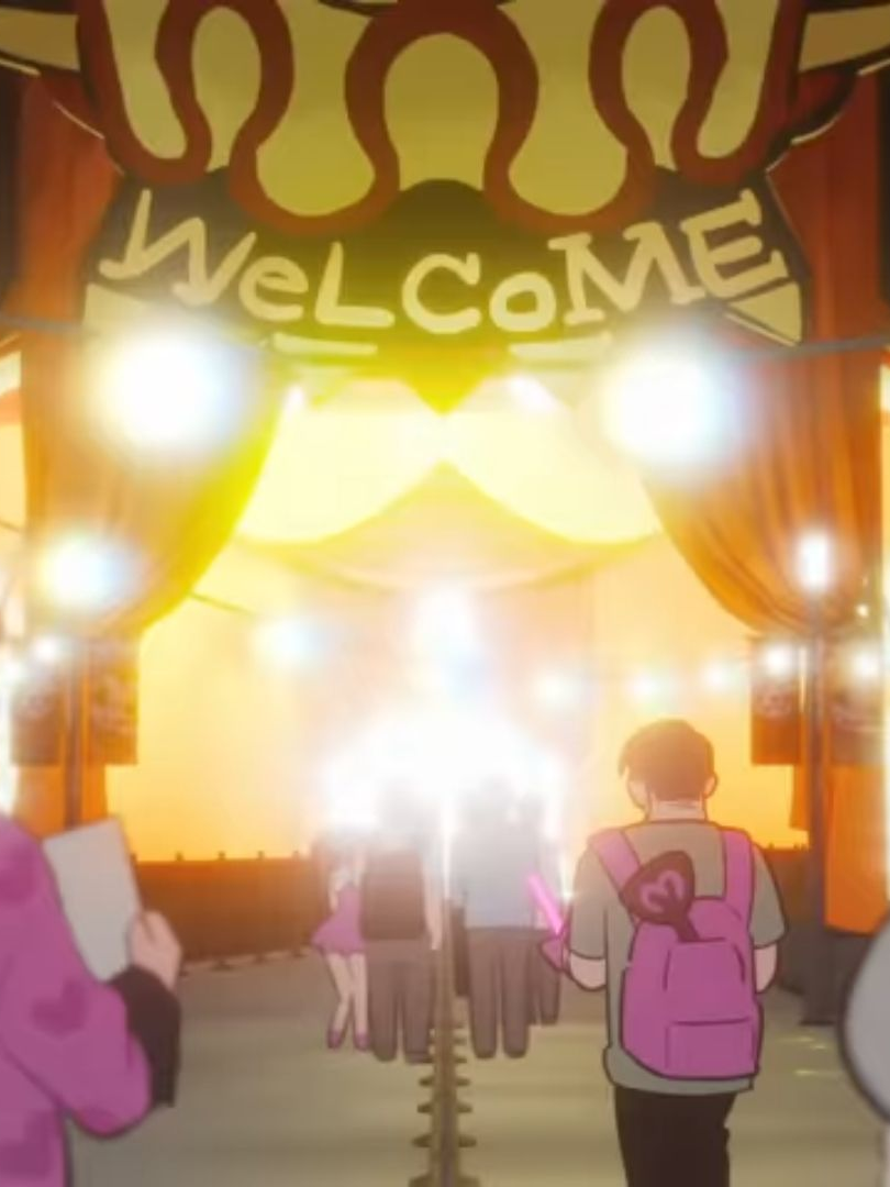 Zombie stage ROND: 1 대표 이미지
