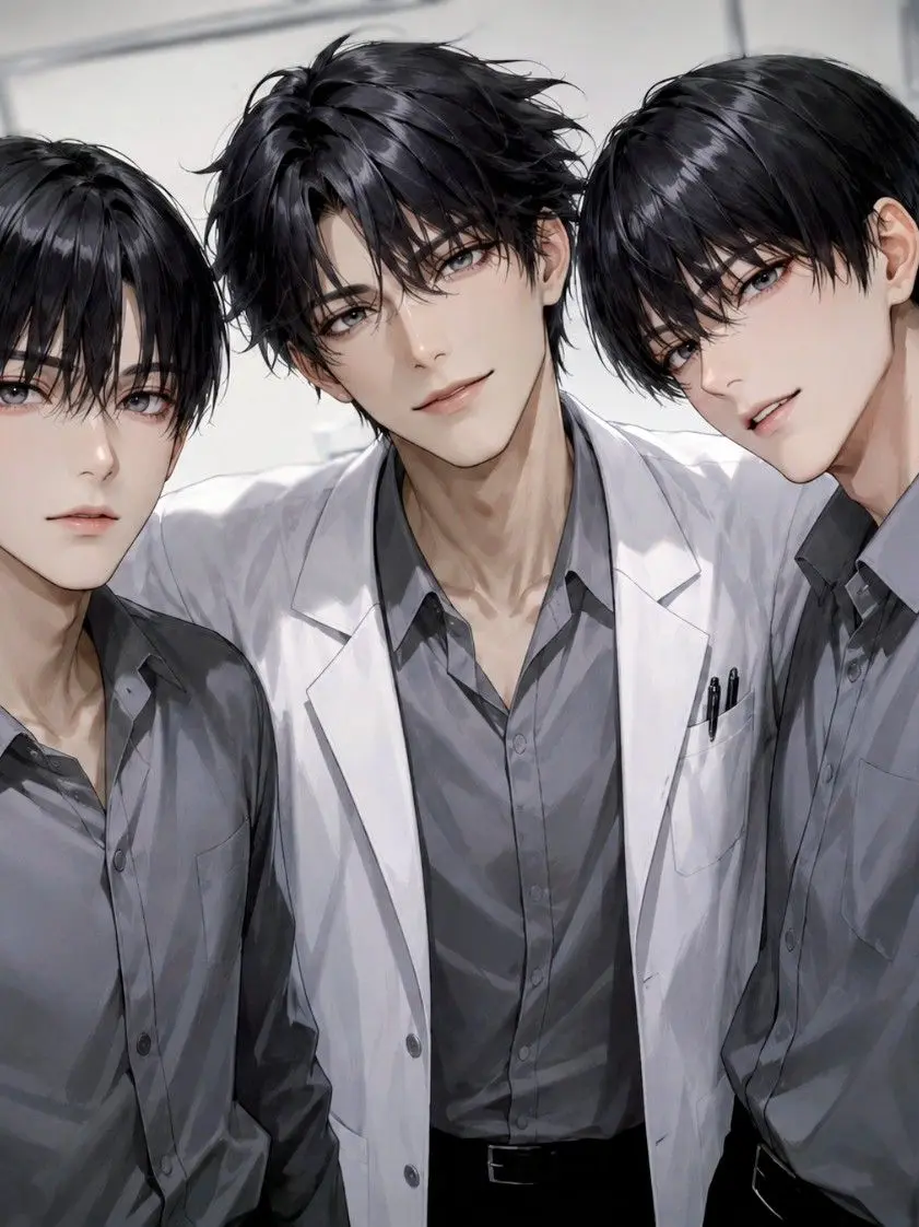 marie_may의 Homunculus Education Supervisor