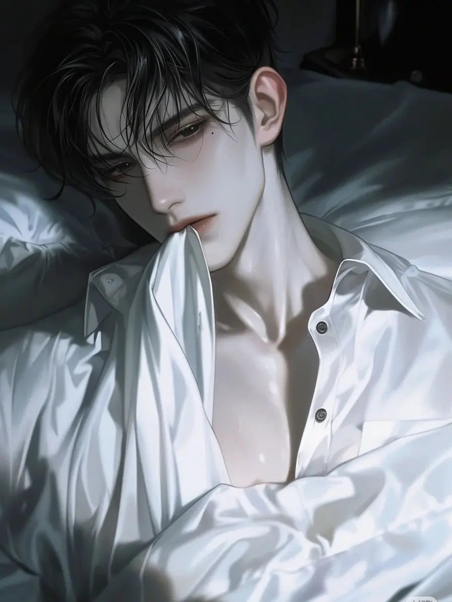 souffle._.1010의 정략이었을 뿐인데, 집착이라니요.