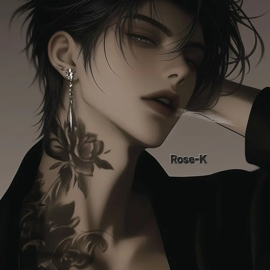 Rose-JK의 これが私の婚約者だって？ (약혼자?)