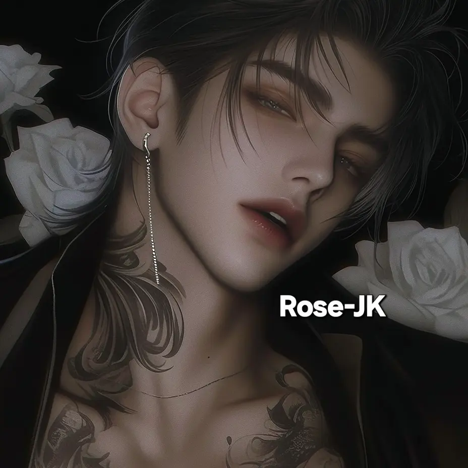 Rose-JK의 これが私の婚約者だって？ (약혼자?)