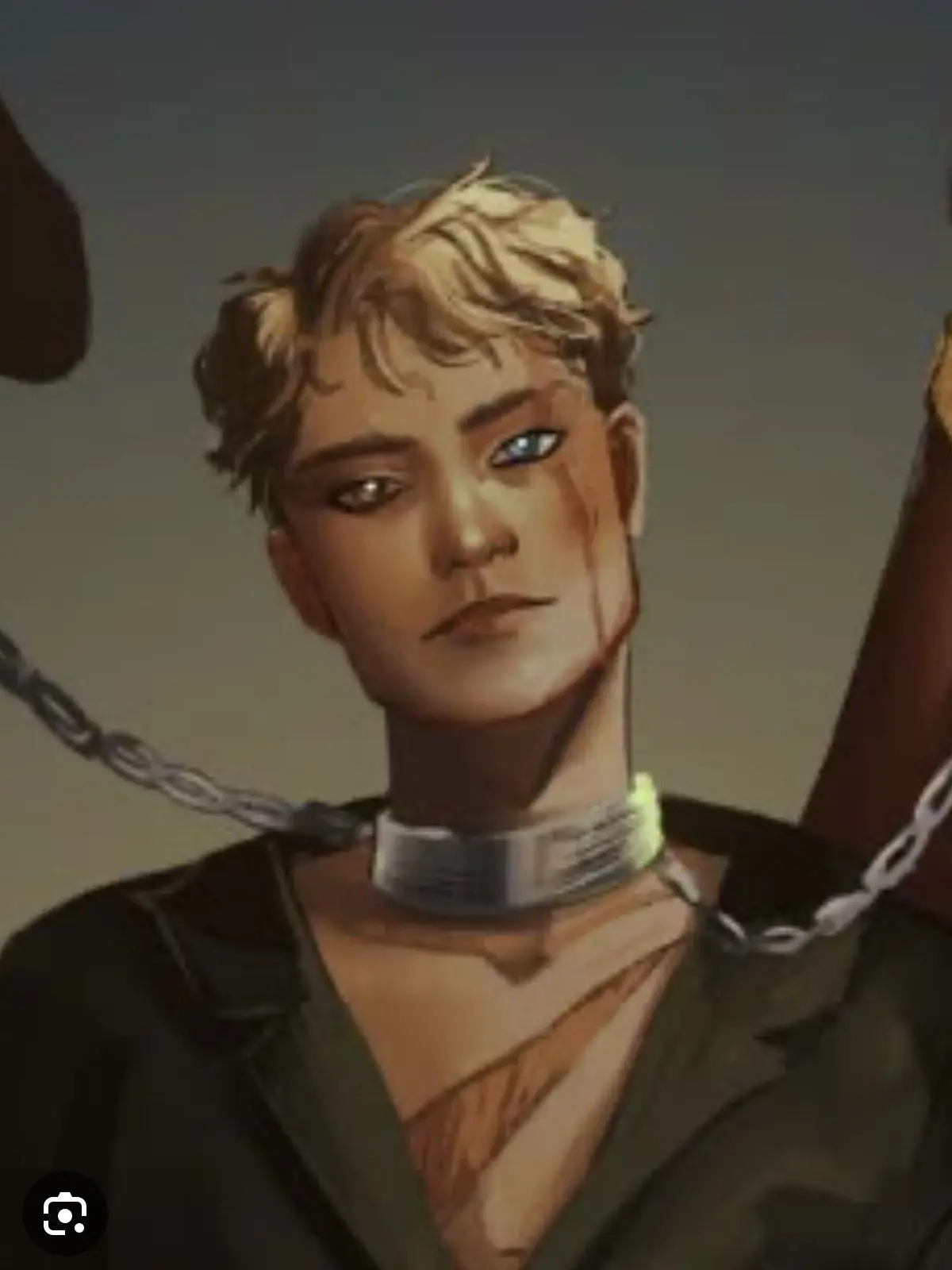 MistyTapir8044의 Luke