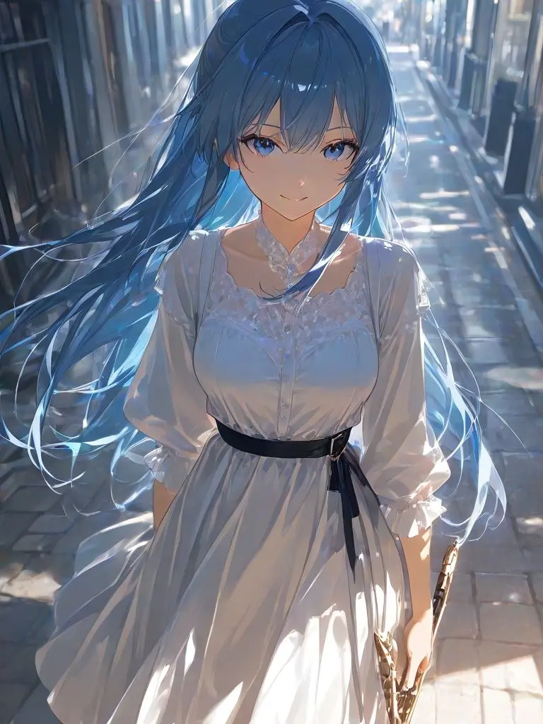 SpongyMoth6664의 여학교에 입학?!?!