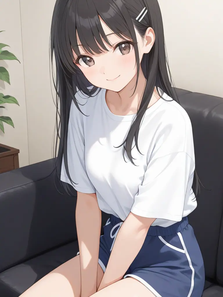 HCl_2026의 ゆる〜い姉妹