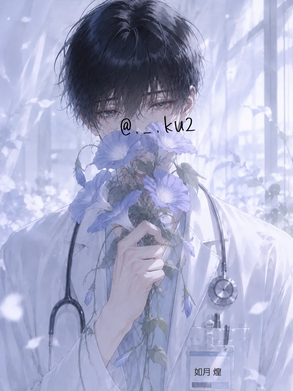 ._.ku2의 医者彼氏