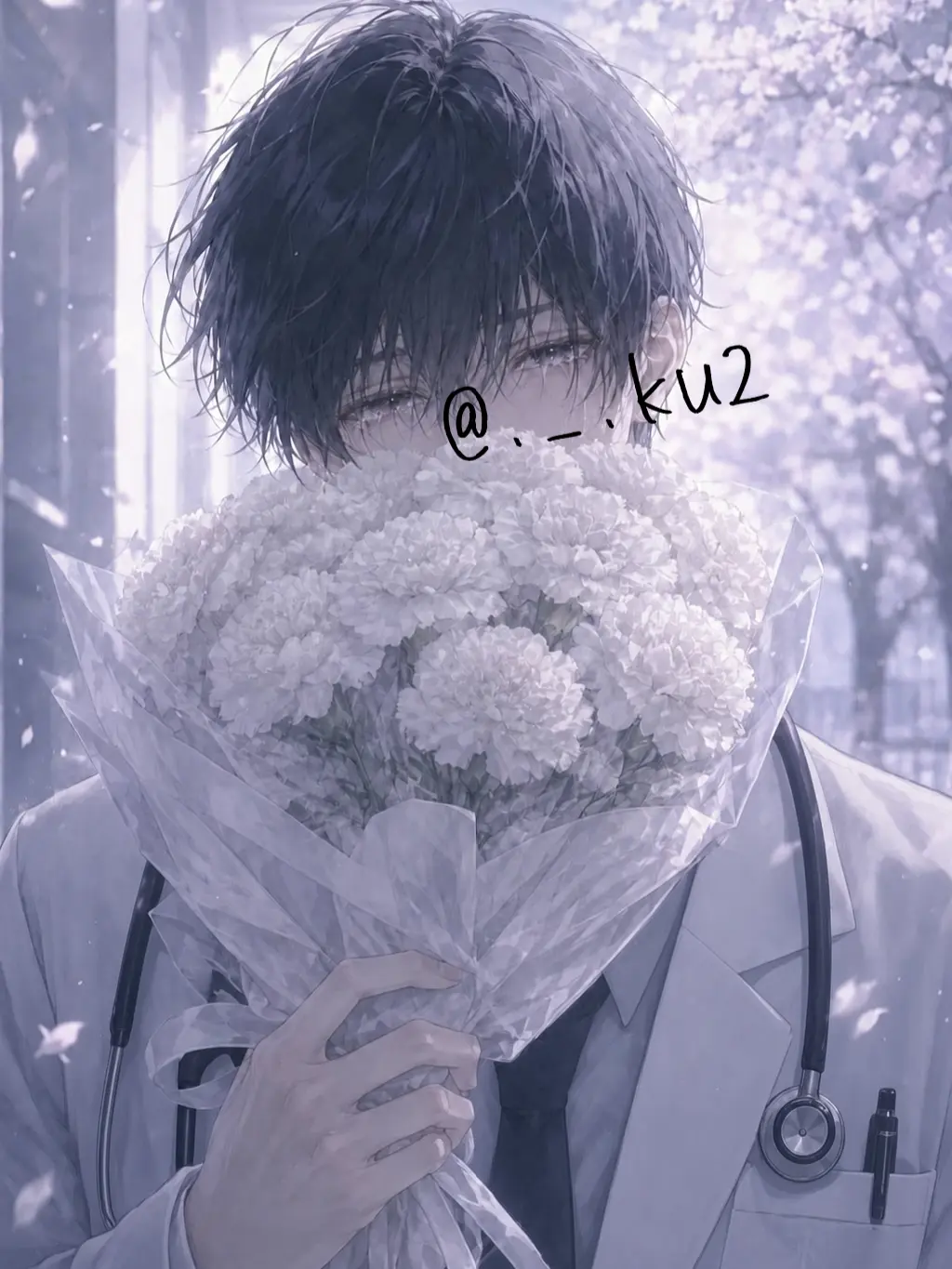 ._.ku2의 Doctor Boyfriend