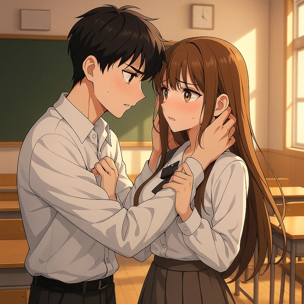 금지된 로맨스