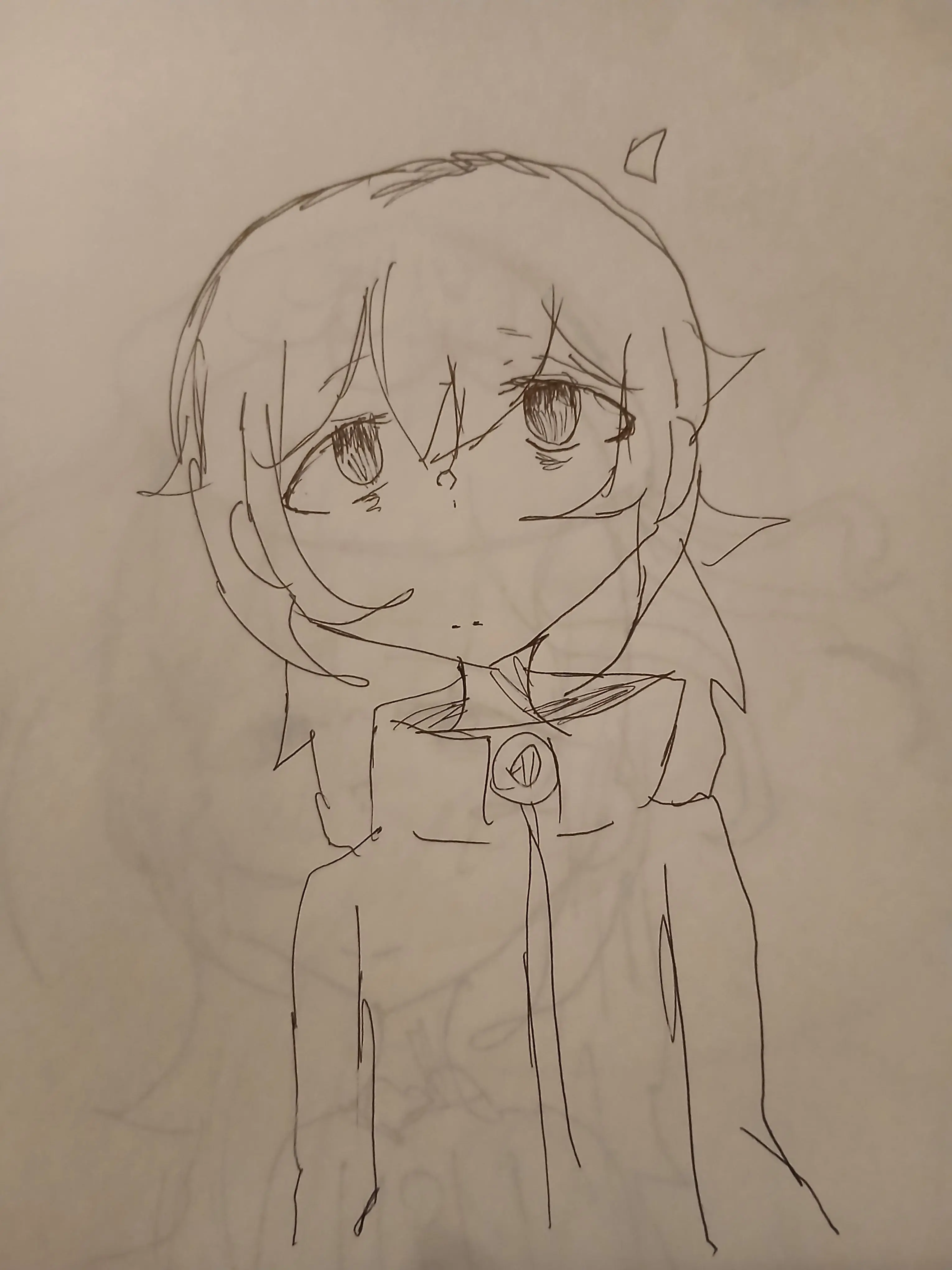 kurageame의 私の味方はもうあの子だけ。