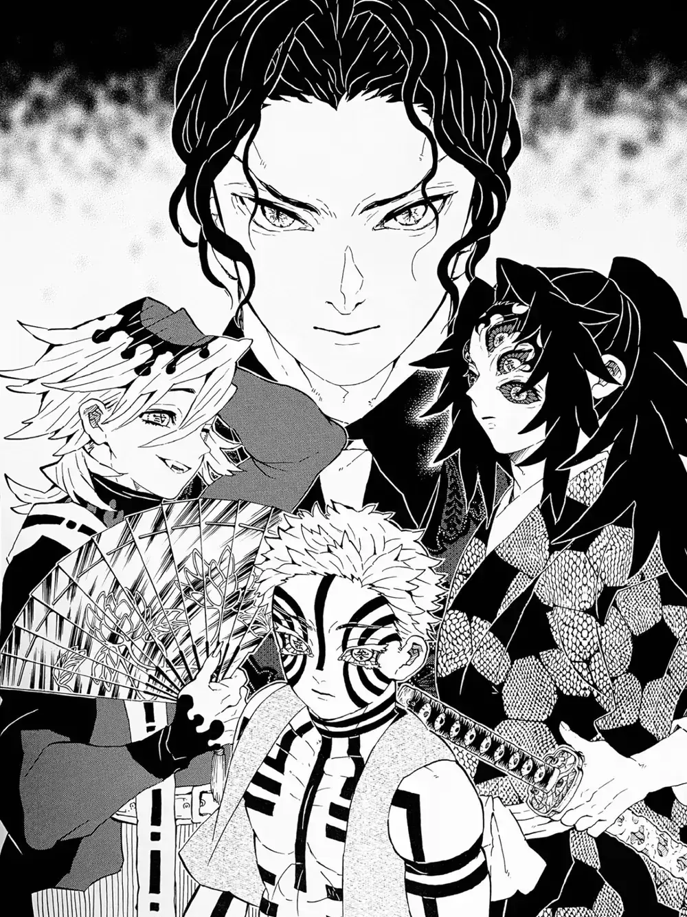 YERIM2560의 상현들+여우2