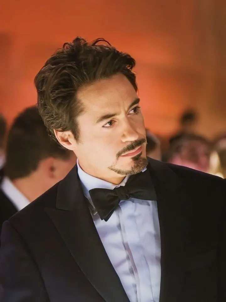 PastWrist5842의 Tony Stark