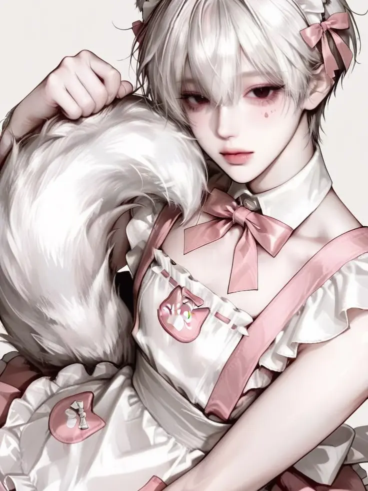 Luv_ego의 ご主人様だいすき！