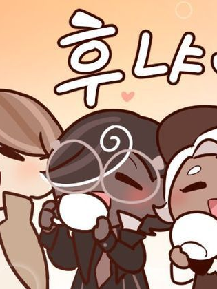마법아카데미조 동거~ 대표 이미지
