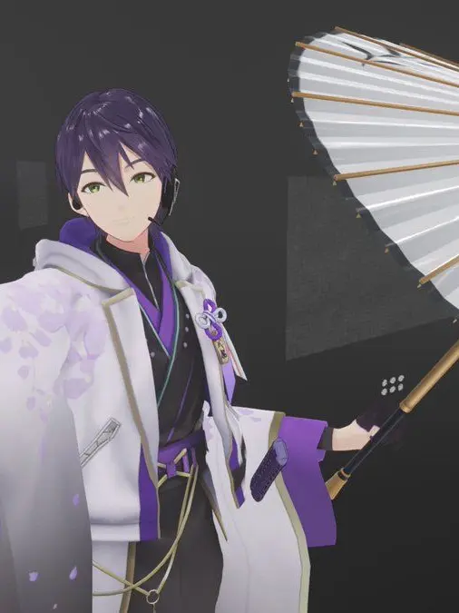 baka0305의 剣持さんはストーカー