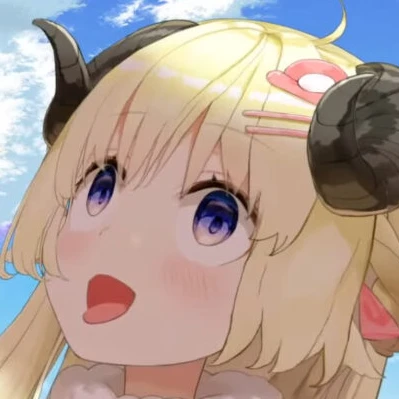発情羊　わため